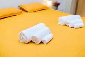 Appartamento moderno Second House Catania 26