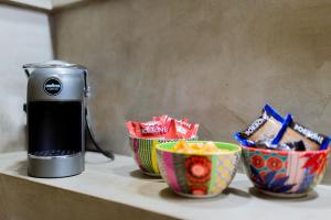 Appartamento moderno Second House Catania 26