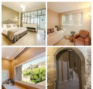 佩蒂克罗酒店 - 卡尔卡松