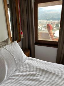 Lakeview Apartments Ohrid