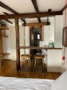 Lakeview Apartments Ohrid