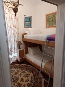 Vintage & Art apartment