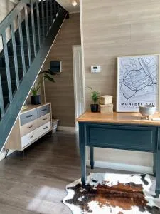 Appartement avec balcon + parking + box vélos - 索肖