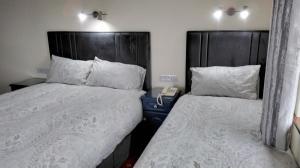 Lahiffs Bay View Guest House