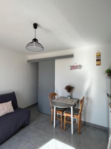 Appt calme ensoleillé fonctionnel