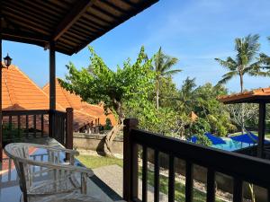 Villa Vilah