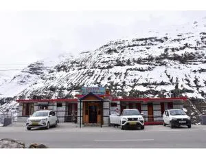Hotel Peak View, Lahaul - Sissu