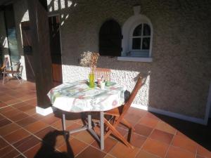 Studio dans belle maison landaise