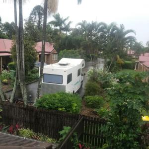 Micks Shared Townhouse