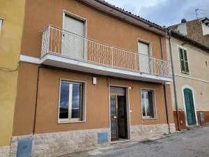 Casa Adélona - Capestrano