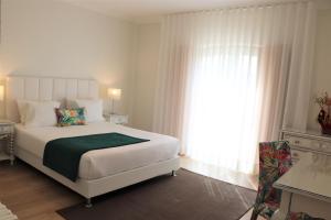 Master Suite room in Casa Da Padeira