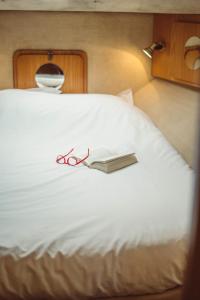 Bateaux-hotels No Limit Charter : photos des chambres