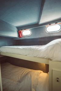 Bateaux-hotels No Limit Charter : photos des chambres