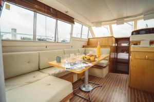 Bateaux No Limit Charter : photos des chambres