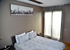 Agréable appartement familial