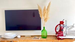Appartamento con 3 Camere da Letto