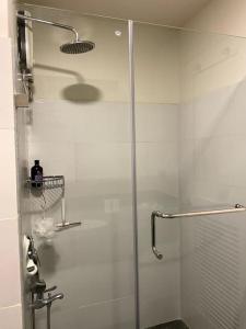 Modern Condo Apt in Flair Tower South, Mandaluyong