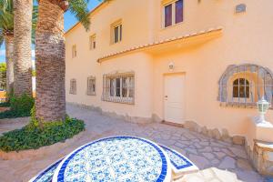 Villa Cronos - PlusHolidays