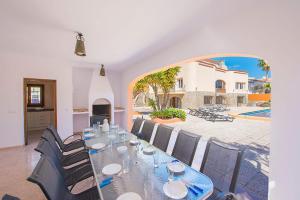 Villa Cronos - PlusHolidays