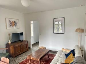 Appartements Appartement a Clisson : photos des chambres