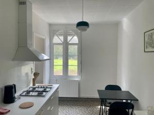 Appartements Appartement a Clisson : Appartement 2 Chambres