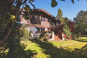 Alpinum Chalet High Tatras - دولني سموكوفيكتس