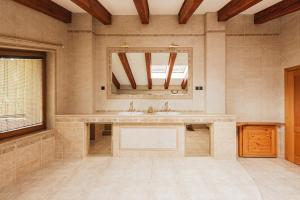 Alpinum Chalet High Tatras