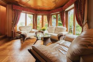 Alpinum Chalet High Tatras