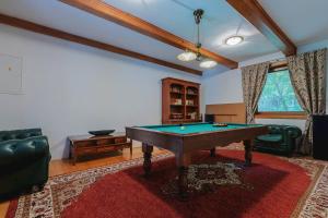 Alpinum Chalet High Tatras