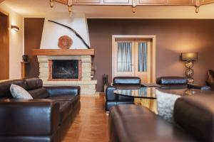 Alpinum Chalet High Tatras