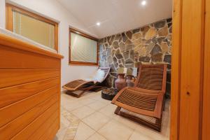 Alpinum Chalet High Tatras