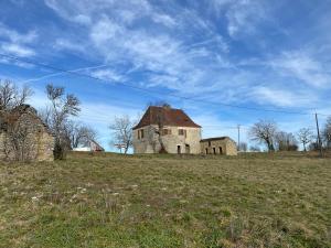 Maisons de vacances Notre petite maison dans la prairie : photos des chambres