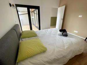 Appartements La Sardinette : photos des chambres