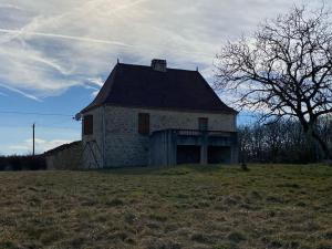 Maisons de vacances Notre petite maison dans la prairie : photos des chambres