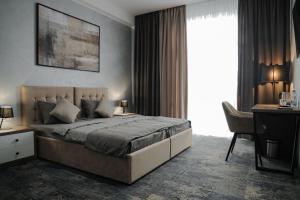 President Hotel&Restaurant&SPA