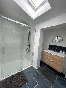 Appartements La Sardinette : photos des chambres