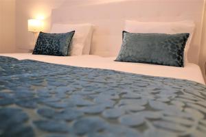 Double or Twin Room room in Casa Da Padeira