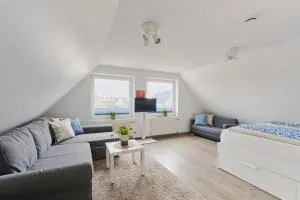 Ferienwohnung Fährblick Moba-Travel - Rönnau