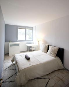 Appartements L'evasion : photos des chambres