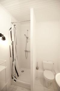 Appartements L'evasion : photos des chambres