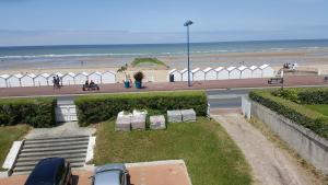 Appartements Appartement villers sur mer : photos des chambres