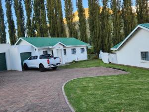Clarens, Paddocks 23