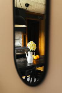 Apartman Nana, planina Tara, Kaludjerske bare