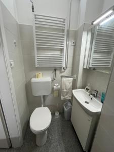 GaribaldiK apartman