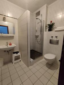 Double Room room in Hotel Sonnenkeller