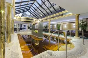 Hotel Aurum - Balmazújváros