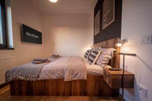 BlackWood Apartment Zlatibor