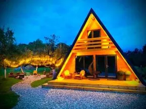 CASA MAYA Câmpulung - Bughea de Jos