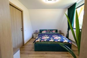 CASA MAYA Câmpulung