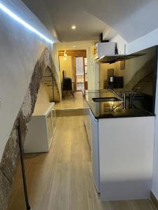 Casa Ferrers piso 1. Loft en el centro - 3hvězdičkové hotely ve městě Tarragona